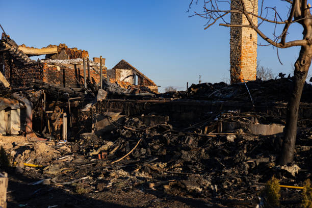 Reliable Fire Damage Removal contractor in Quakertown, PA by Fire Damage Flint