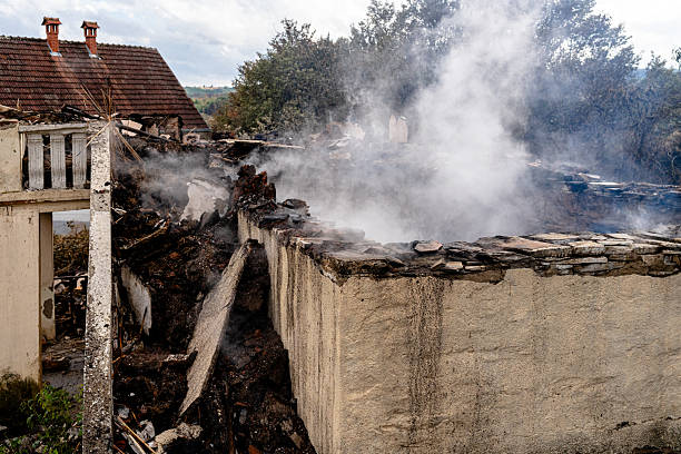 Affordable Fire Damage Removal solutions in Quakertown, PA